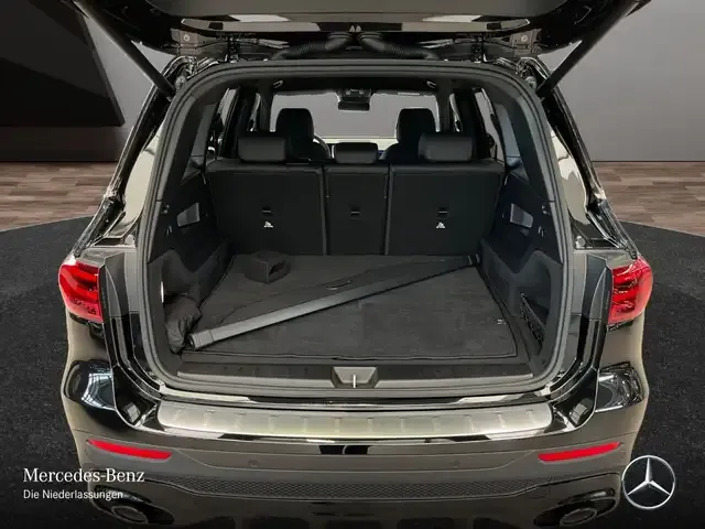 Mercedes-Benz GLB 35 AMG
