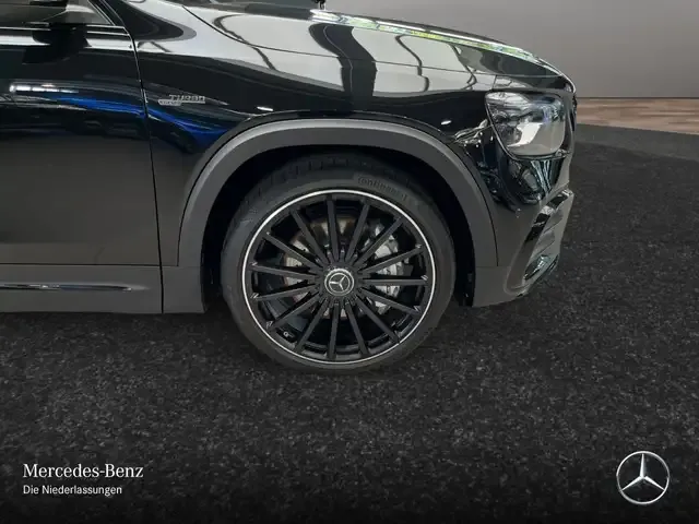 Mercedes-Benz GLB 35 AMG
