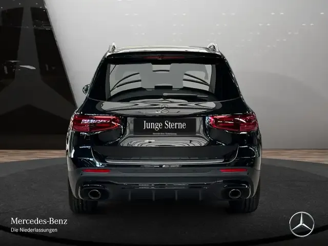 Mercedes-Benz GLB 35 AMG