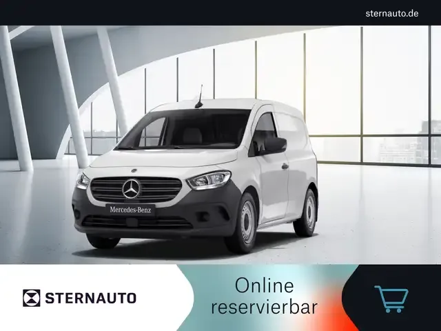 Mercedes-Benz Citan