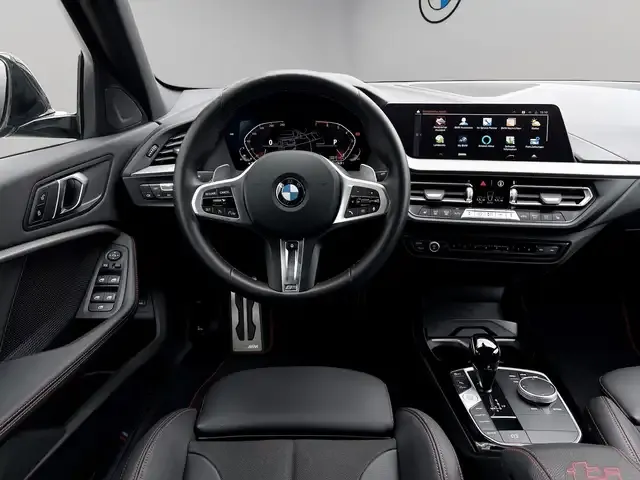 BMW 128