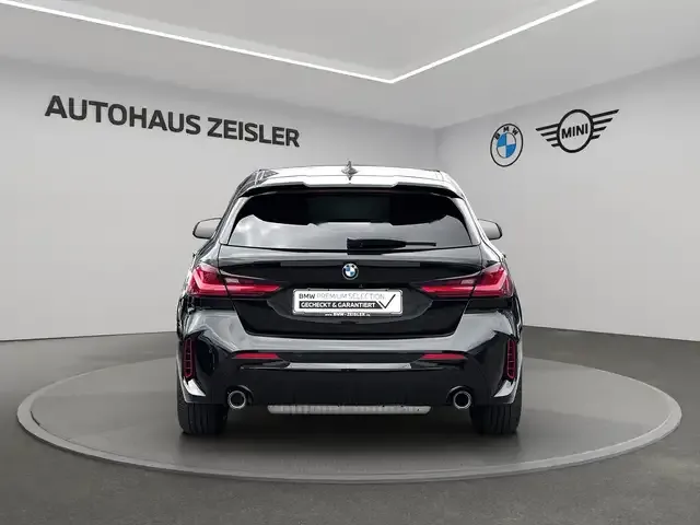 BMW 128