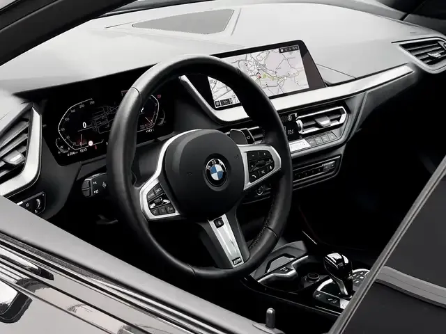 BMW 128