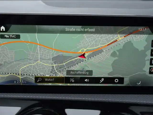 Mercedes-Benz CLA 220