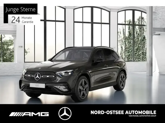 Mercedes-Benz GLC 200