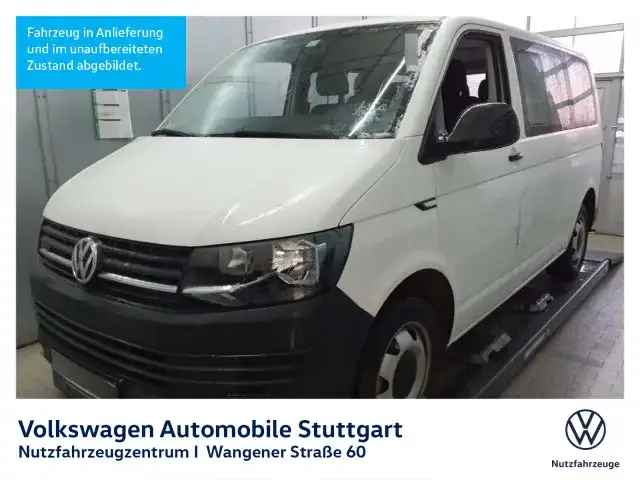 Volkswagen T6 Kombi