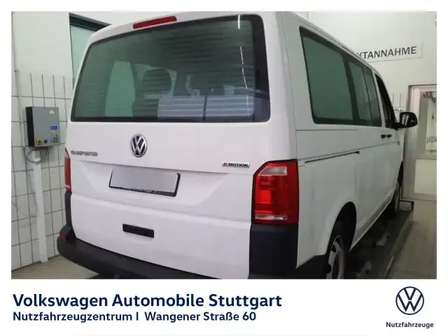 Volkswagen T6 Kombi
