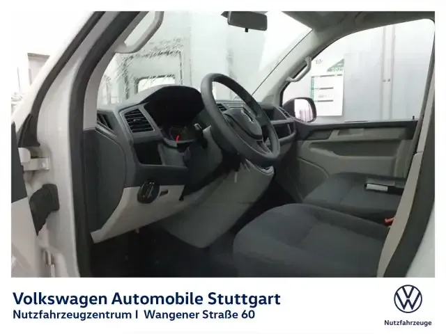 Volkswagen T6 Kombi