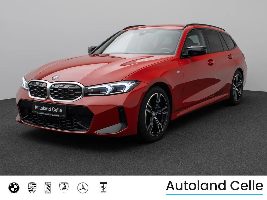 BMW 340
