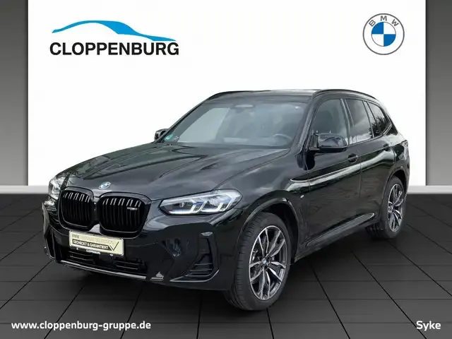 BMW X3 M
