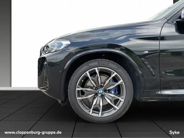 BMW X3 M