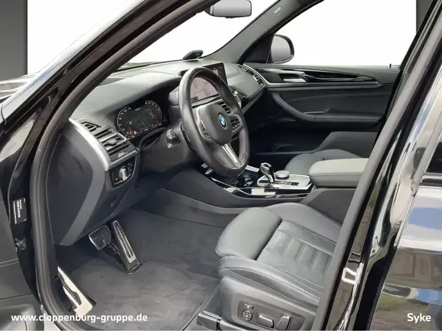 BMW X3 M