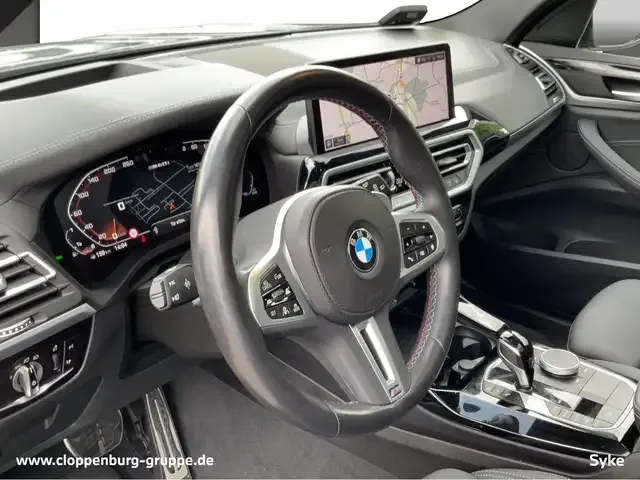 BMW X3 M