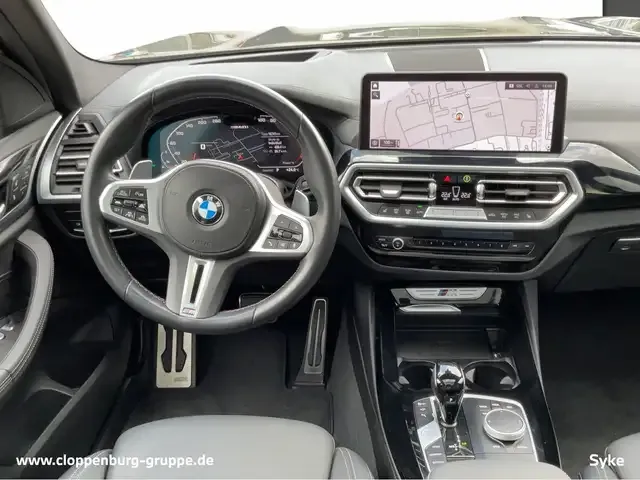 BMW X3 M
