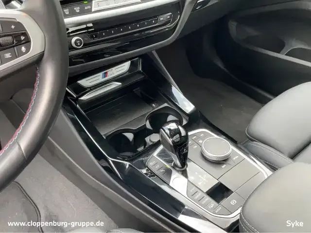 BMW X3 M