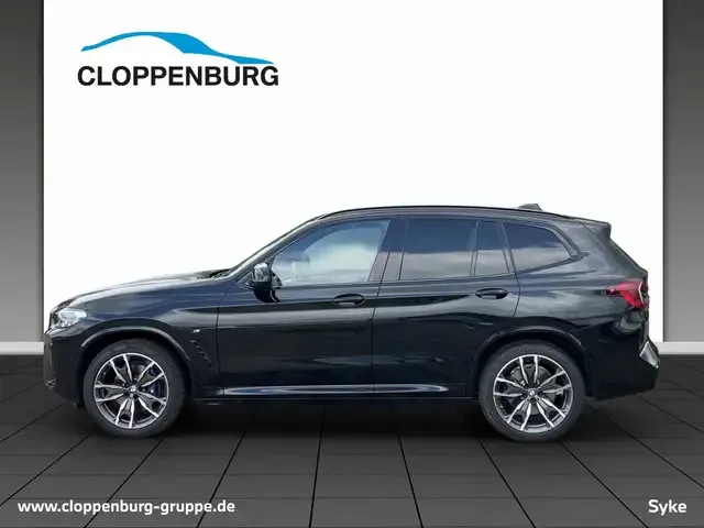 BMW X3 M