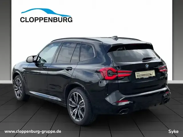 BMW X3 M