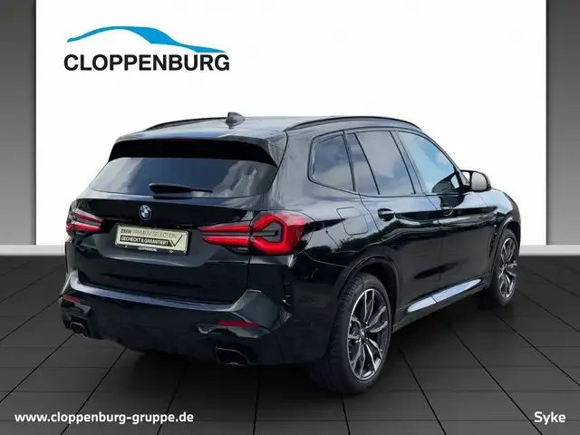 BMW X3 M