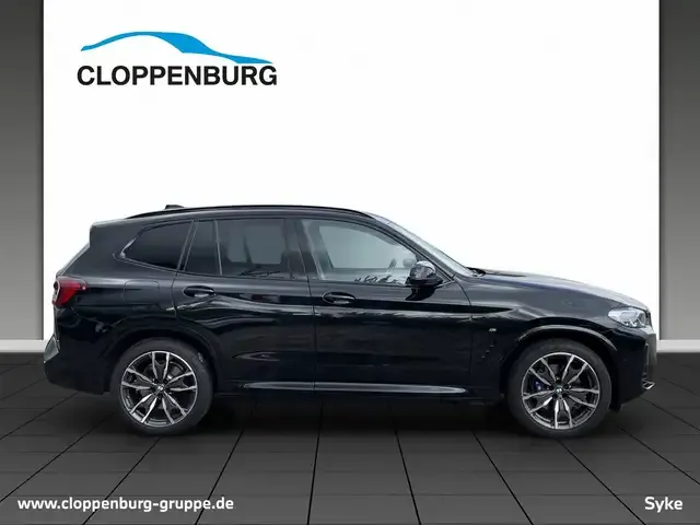 BMW X3 M