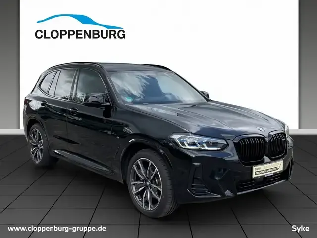 BMW X3 M