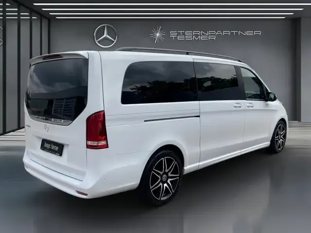 Mercedes-Benz V 300