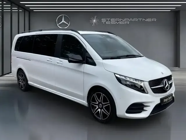 Mercedes-Benz V 300