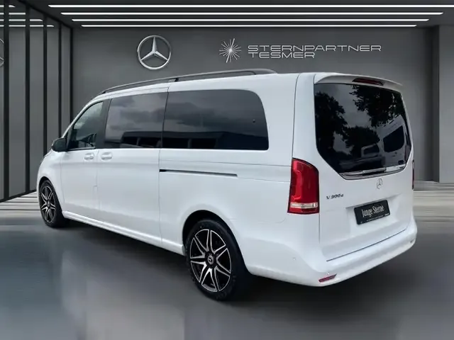 Mercedes-Benz V 300