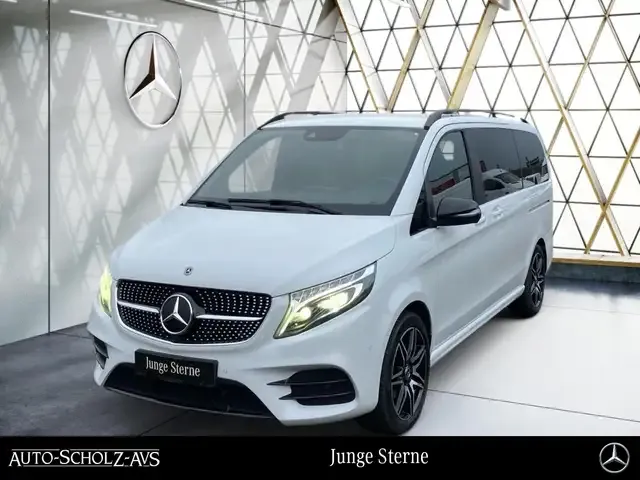 Mercedes-Benz V 300