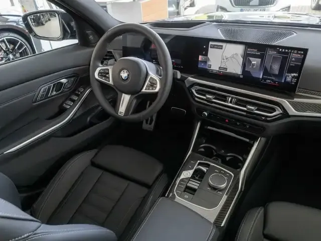 BMW 340
