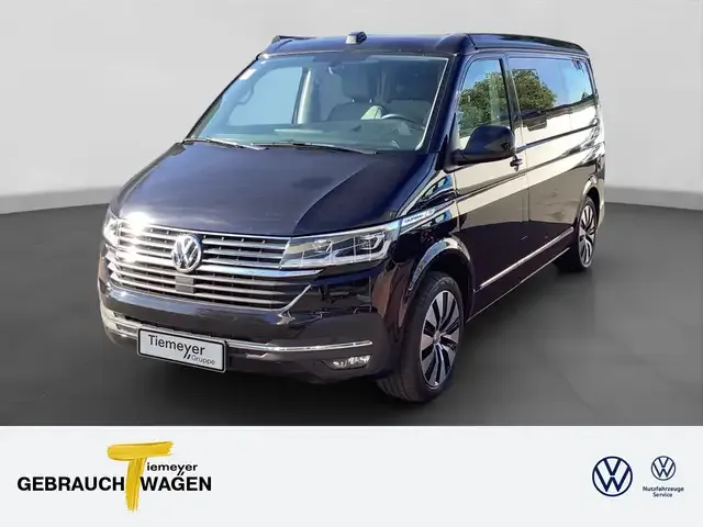 Volkswagen T6.1 California