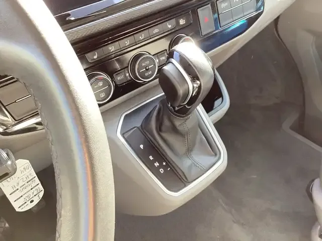 Volkswagen T6.1 California