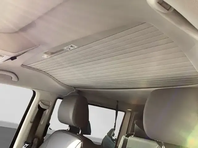 Volkswagen T6.1 California