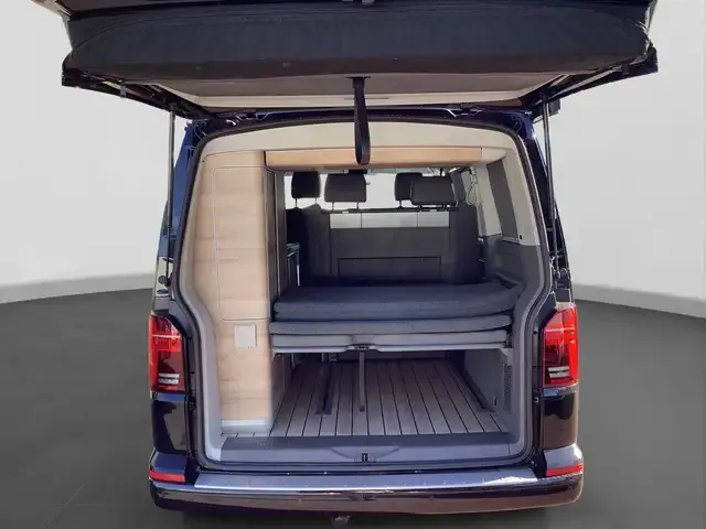 Volkswagen T6.1 California