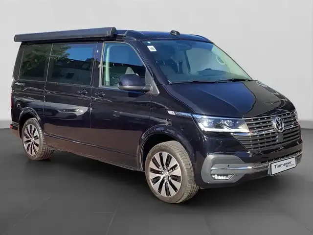 Volkswagen T6.1 California