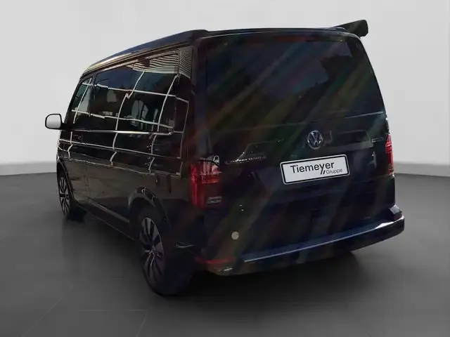 Volkswagen T6.1 California