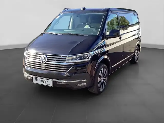 Volkswagen T6.1 California