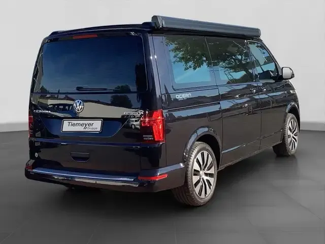 Volkswagen T6.1 California