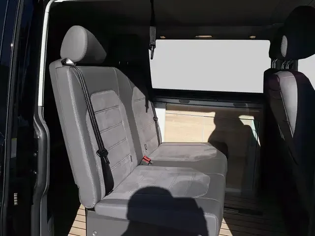 Volkswagen T6.1 California