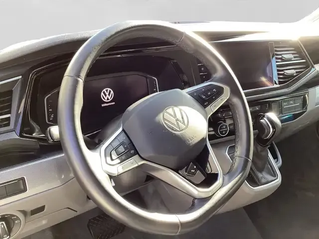 Volkswagen T6.1 California