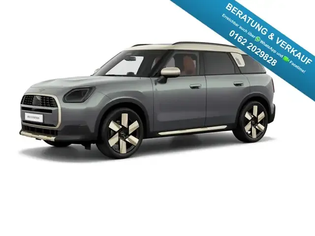 MINI Cooper Countryman