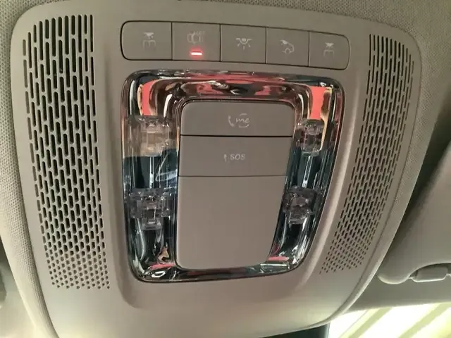 Mercedes-Benz B 220