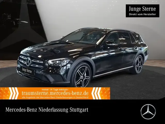 Mercedes-Benz E 450