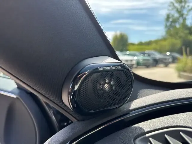 MINI John Cooper Works Clubman