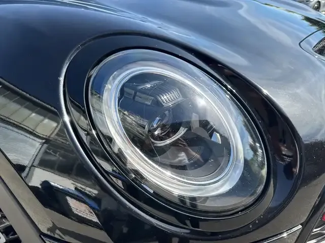 MINI John Cooper Works Clubman