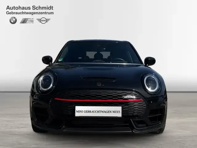 MINI John Cooper Works Clubman