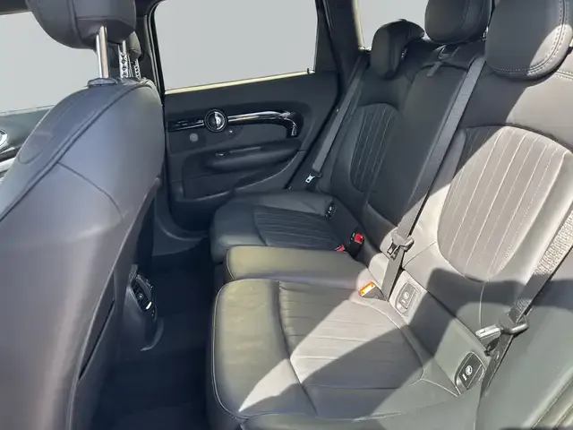 MINI John Cooper Works Clubman