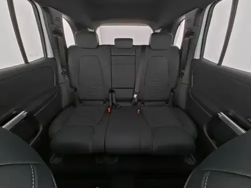 Mercedes-Benz EQB 300