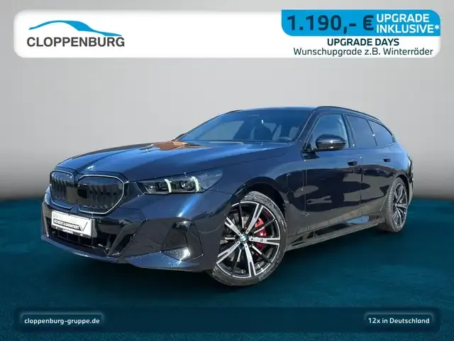 BMW 550