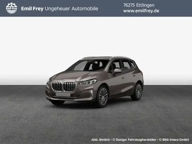 BMW 223
