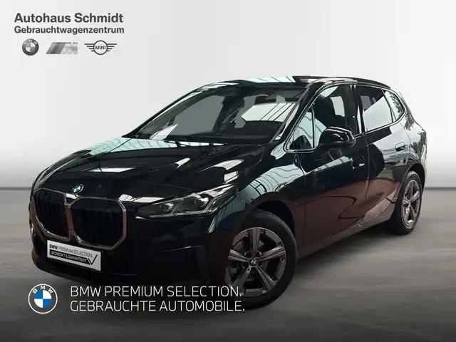 BMW 216